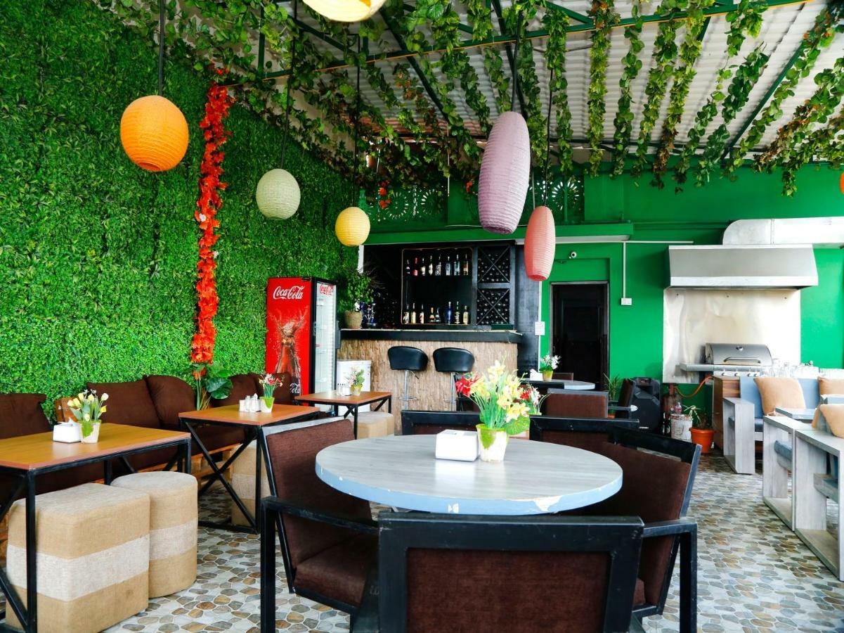 Spot On 497 Hotel Potala Kathmandu Exterior photo